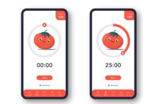 Pomodoro Technique 