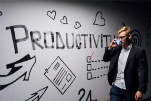 Productivity 
