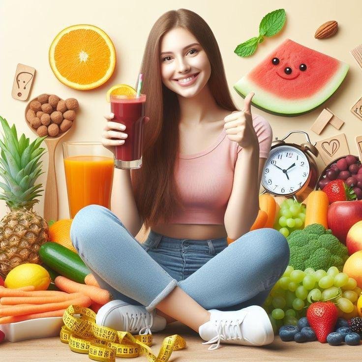 Health food 